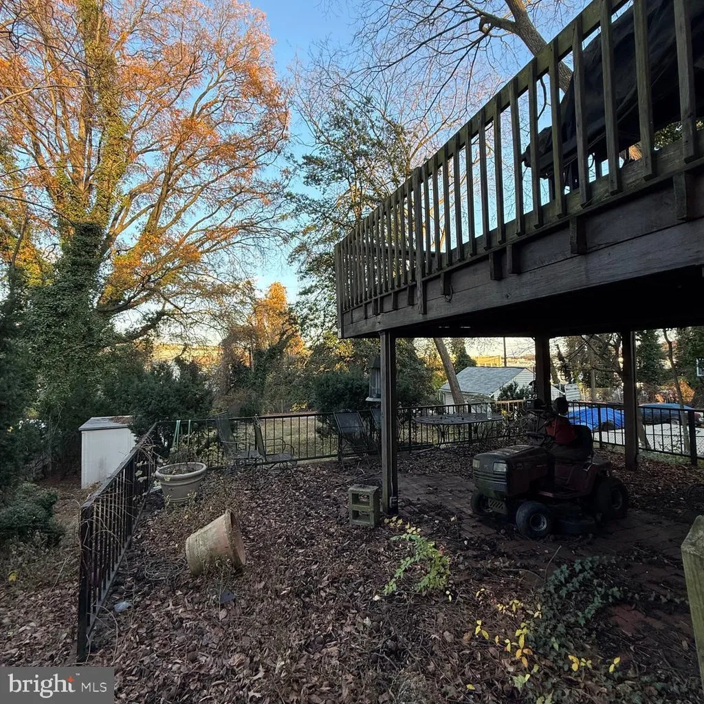2137 30th Street NE, Washington, DC 20018