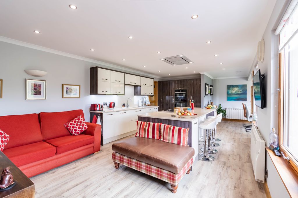 Additional image 3 of 4 bed detached house for saleBrothock Meadows, Letham Grange, Arbroath DD11