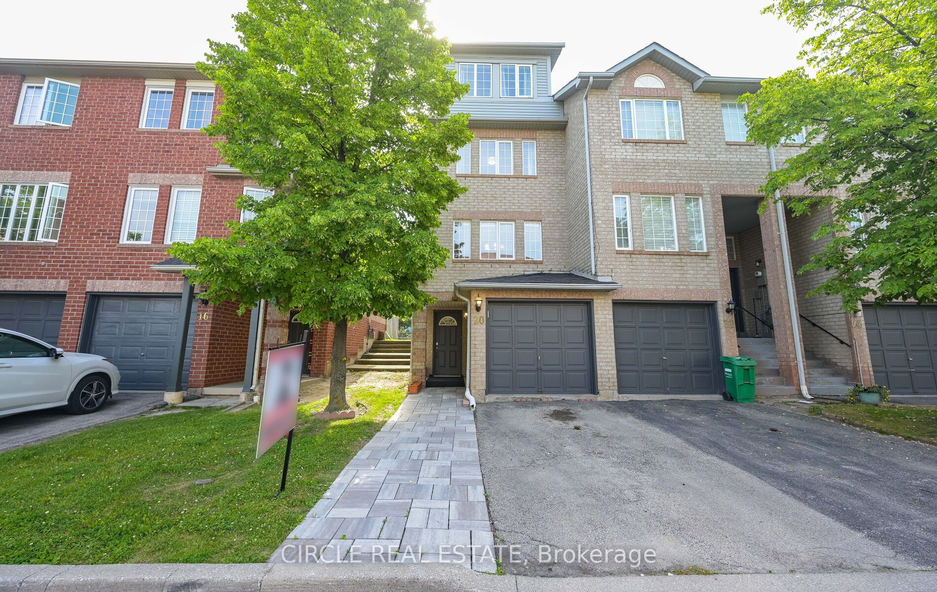 20-20 Spadina Road, Brampton, ON, L6X 4X6