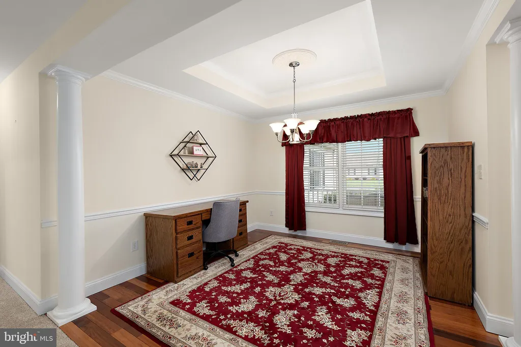 Additional image 12 of 126 Lucky Ben Drive, Harrington, DE 19952