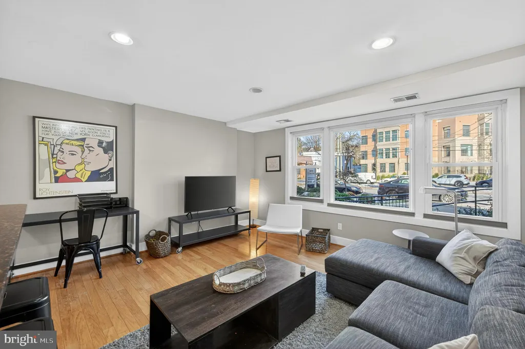 Additional image 25 of 4840 Macarthur Boulevard NW Unit 408, Washington, DC 20007