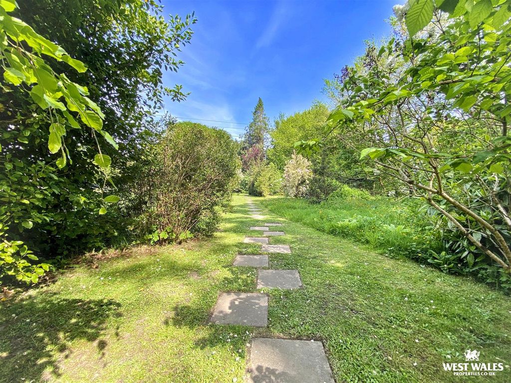 Additional image 58 of Land for saleBegelly, Kilgetty SA68