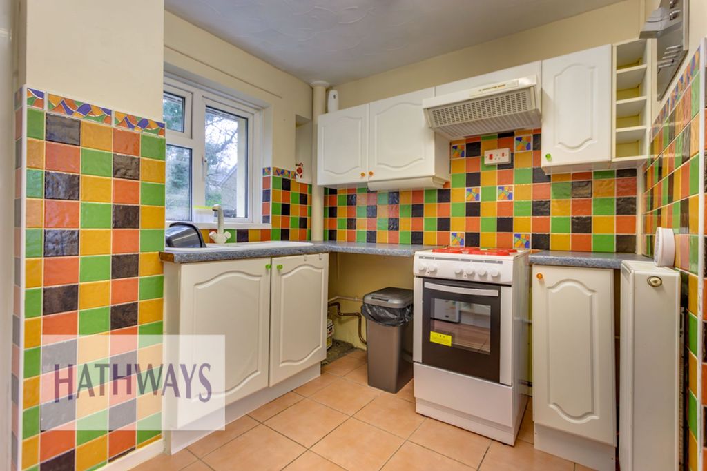 Additional image 8 of 2 bed flat for saleMilton Close, Cwmbran NP44