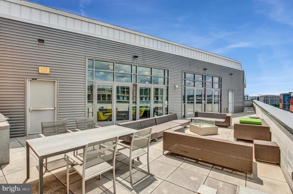 Additional image 44 of 460 New York Avenue NW Unit 607, Washington, DC 20001