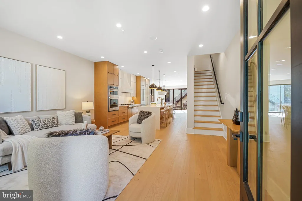 Additional image 45 of 4414 Harrison Street NW, Washington, DC 20015