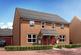 Archford at DWH Orchard Green @ Kingsbrook Armstrongs Fields, Broughton, Aylesbury HP22