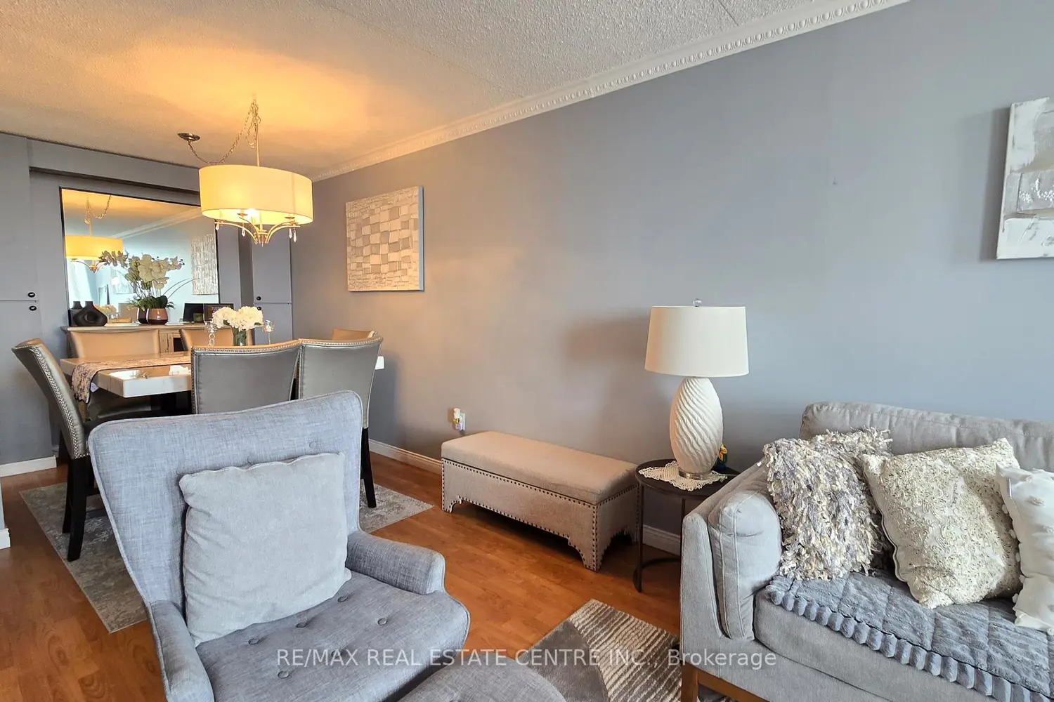 1540 Pickering Parkway 609