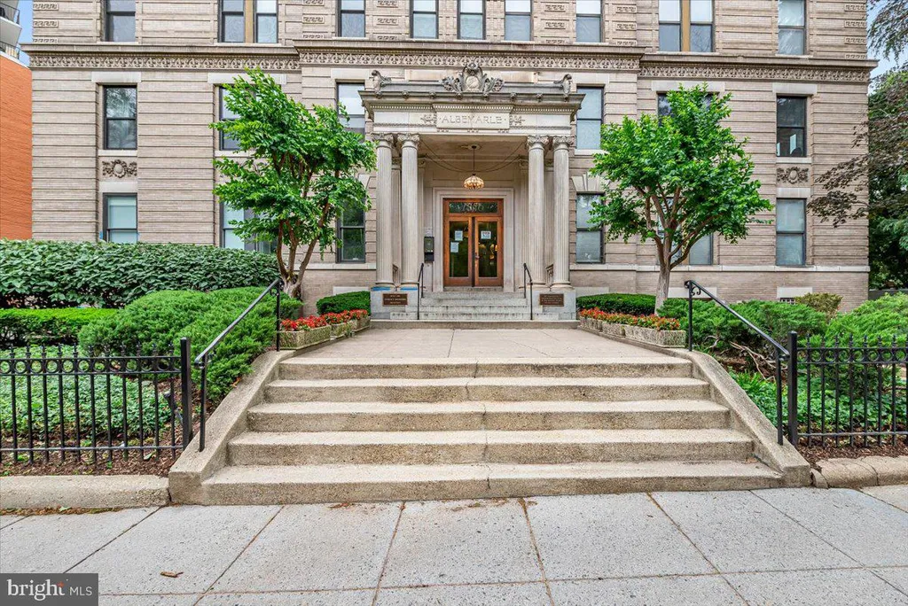 Additional image 33 of 1830 17th Street NW Unit 103, Washington, DC 20009