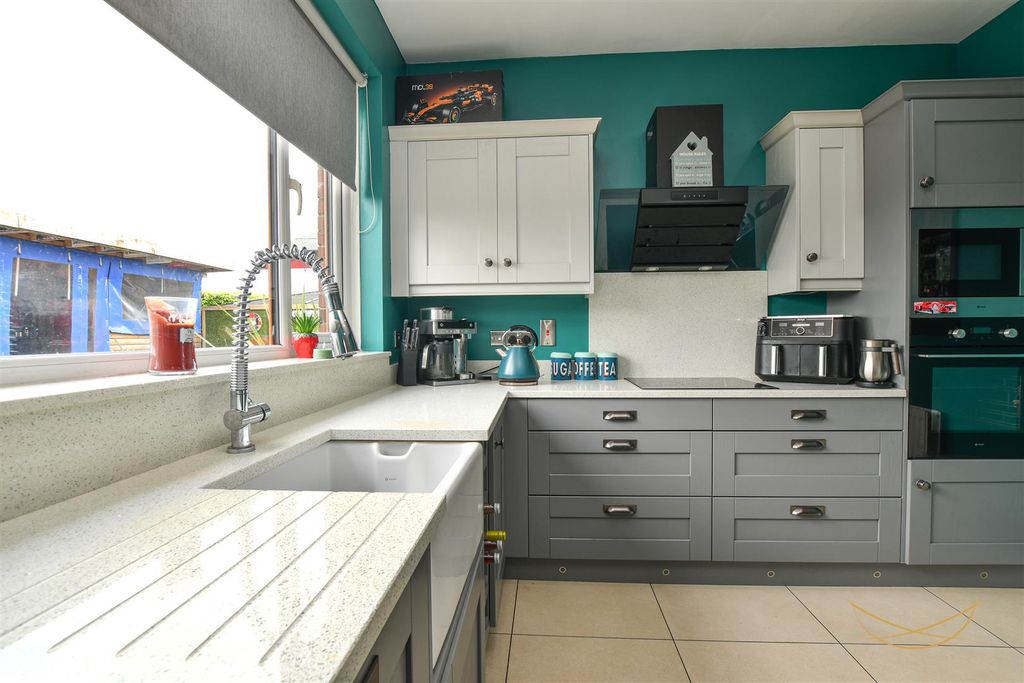 Additional image 23 of 4 bed detached house for saleCraighill Park, Ballyclare BT39