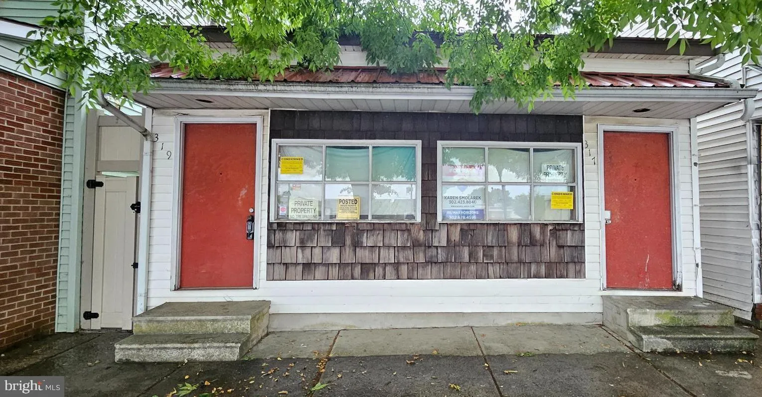 Additional image 24 of 317/319 Loockerman Street, Dover, DE 19904