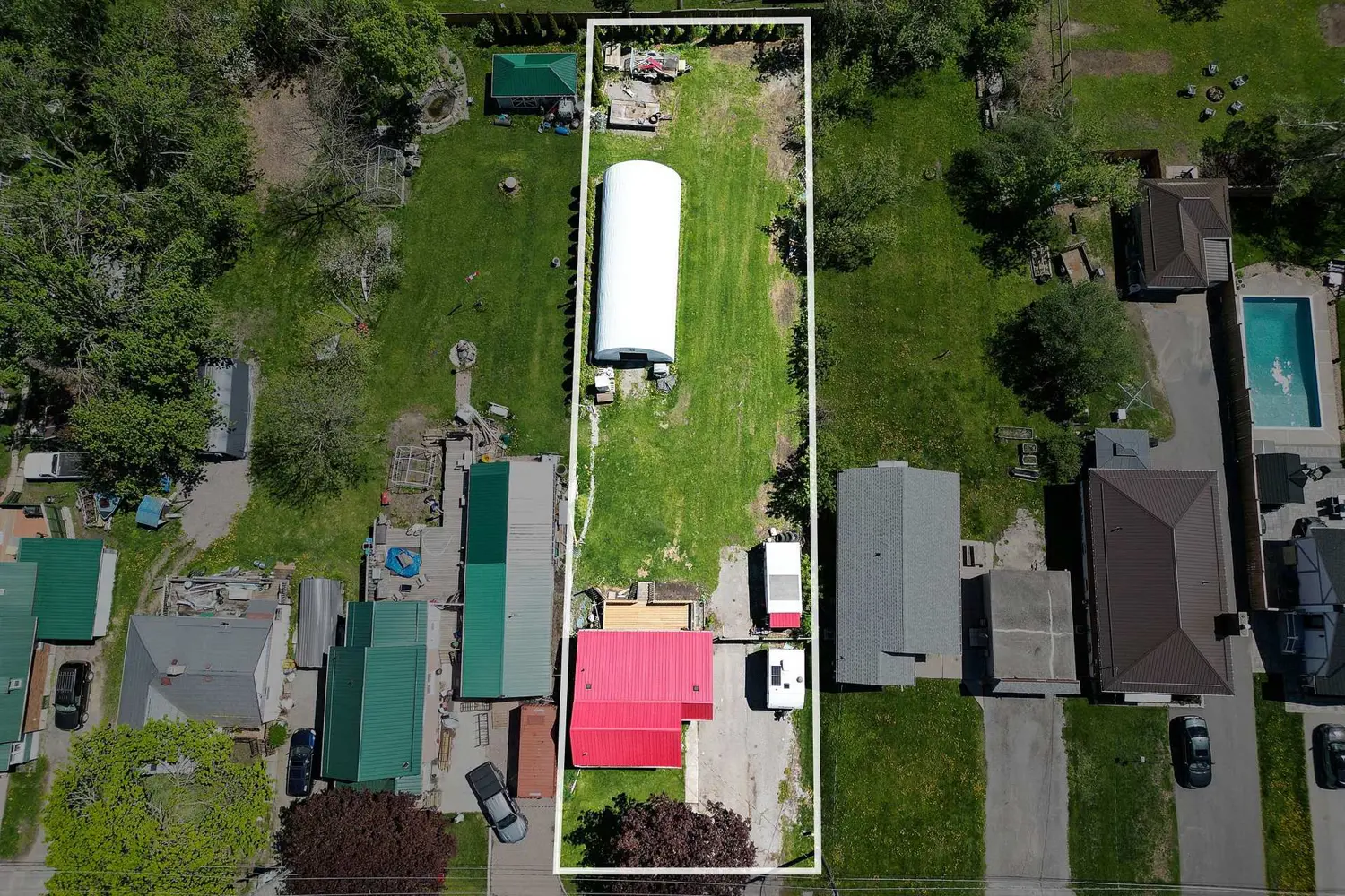 Additional image 16 of 8 Wolfe Street