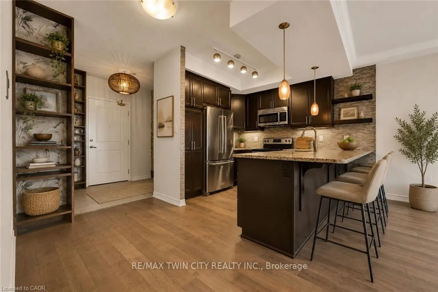 Additional image 3 of 539 Belmont Avenue 1101
