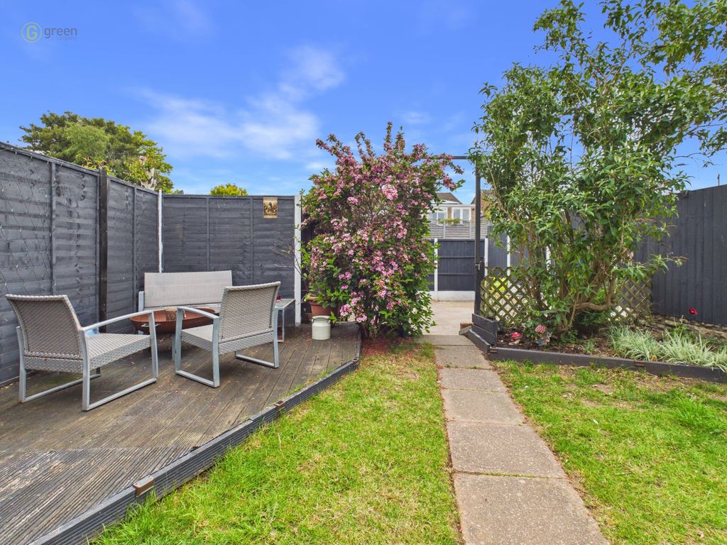 Additional image 2 of 3 bed semi-detached house for saleFontenaye Road, Tamworth B79