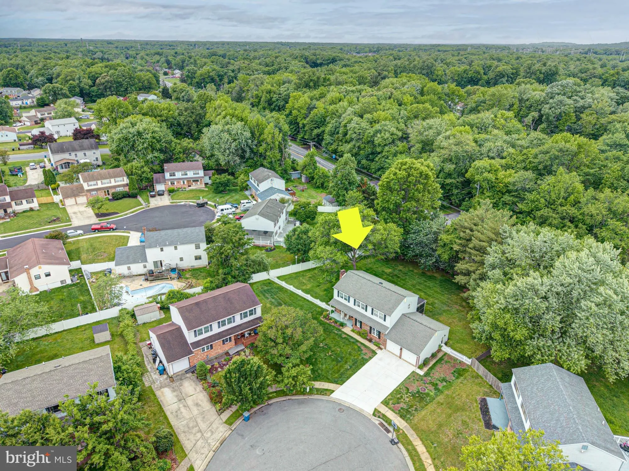 Additional image 67 of 8 Risa Court, Newark, DE 19702