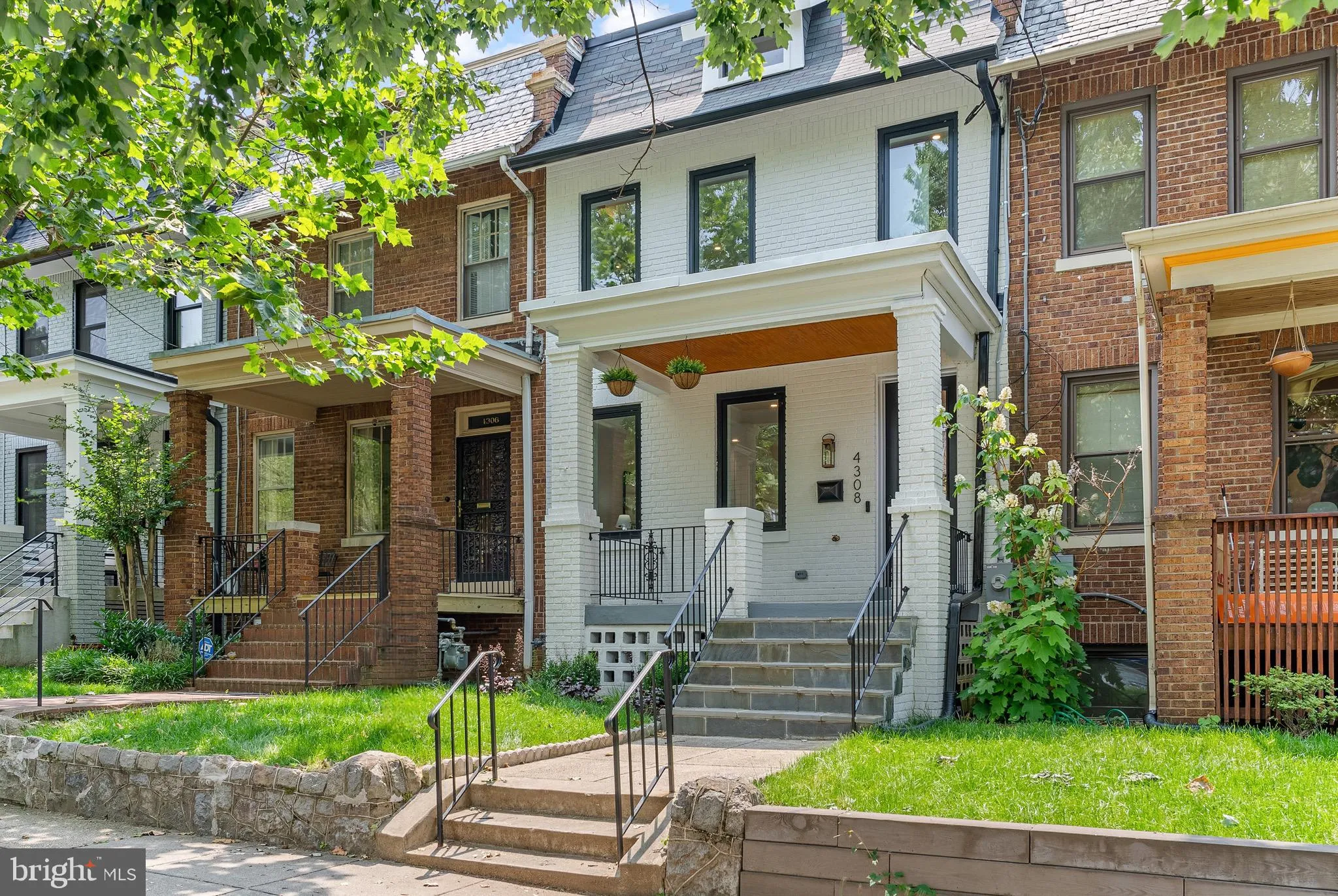 Additional image 50 of 4308 4th Street NW, Washington, DC 20011