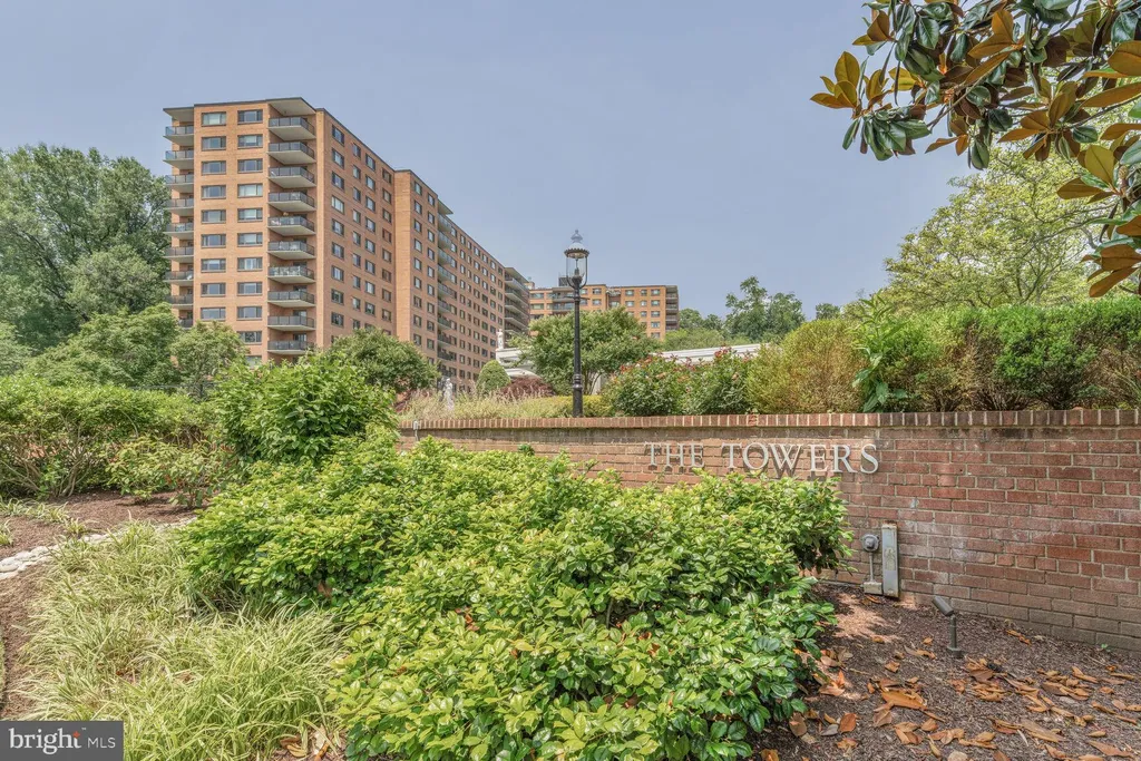 Additional image 27 of 4201 Cathedral Avenue NW Unit 303E, Washington, DC 20016