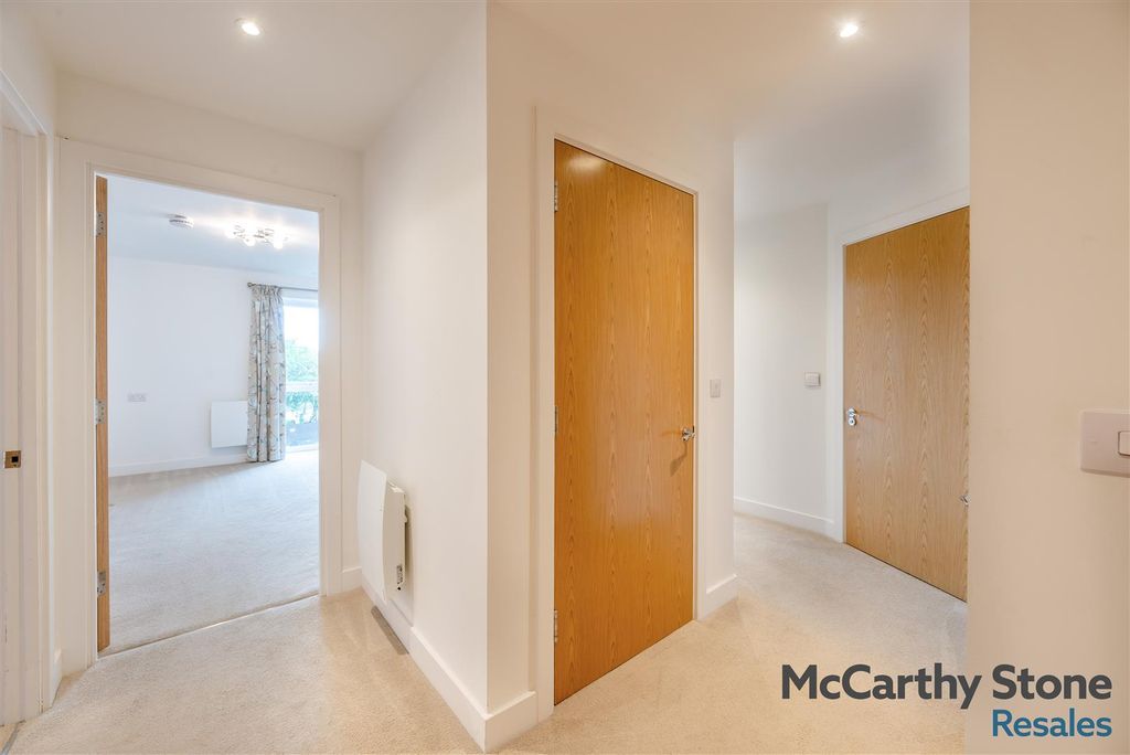Additional image 21 of 2 bed flat for saleStowe Place, Rotton Row, Lichfield WS13