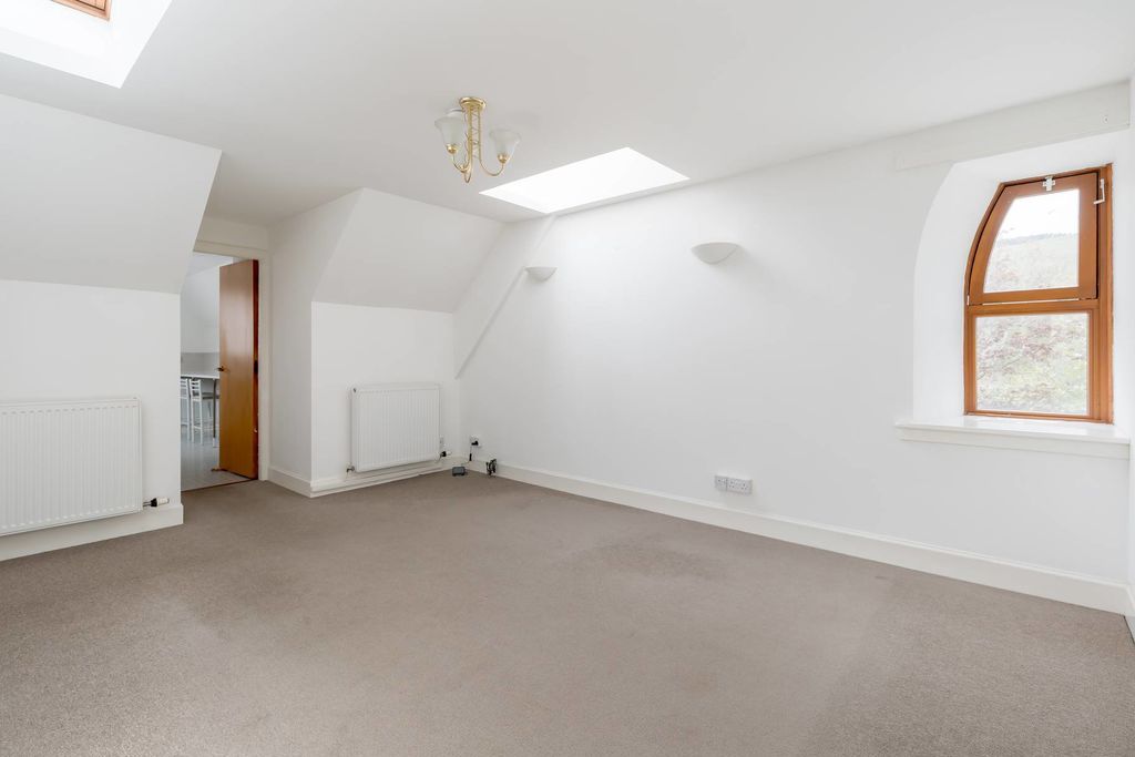 Additional image 2 of 2 bed flat for sale10 Craigside, Buccleuch Street, Innerleithen EH44