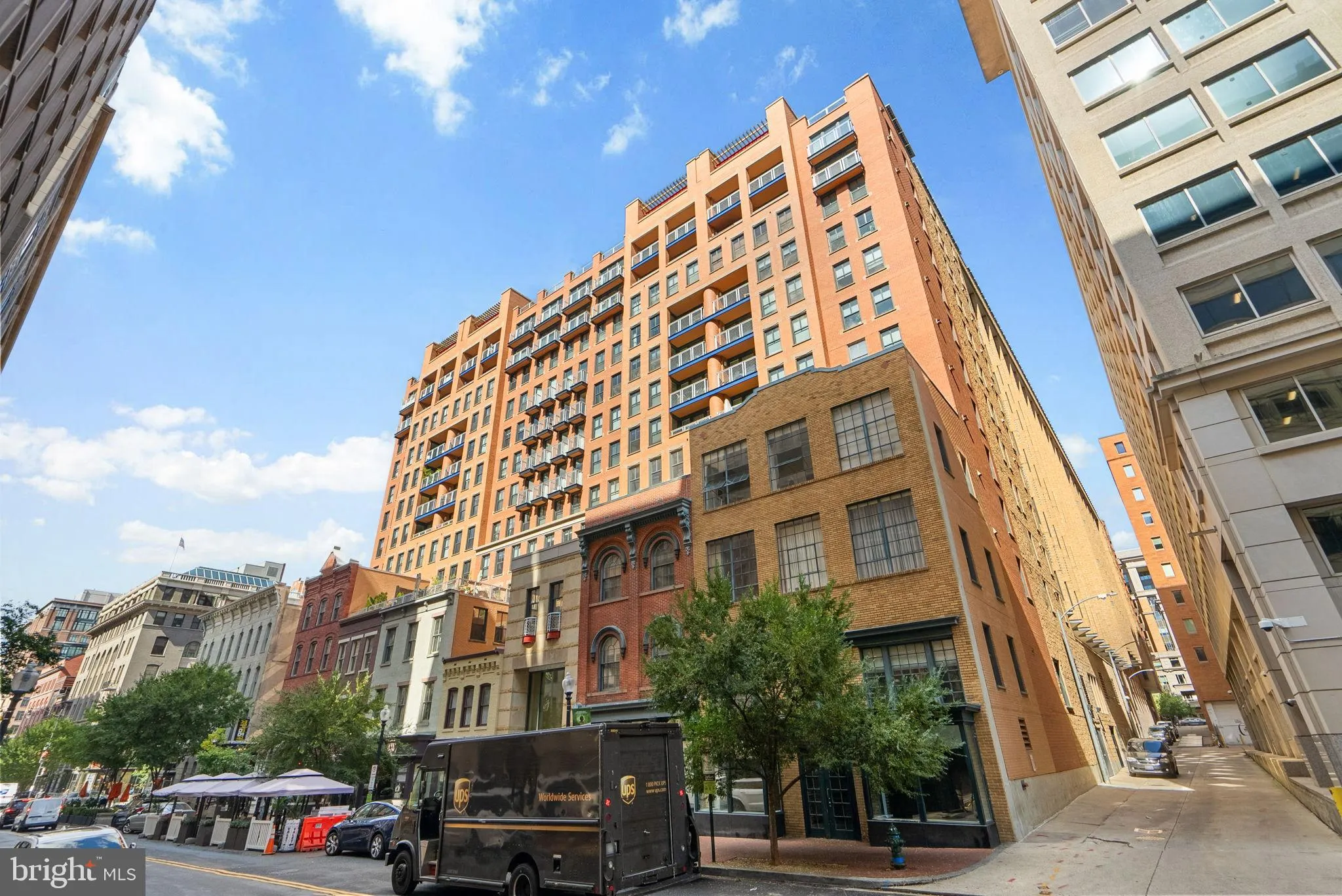Additional image 58 of 631 D Street NW Unit 1129, Washington, DC 20004