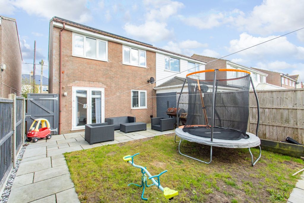 Additional image 14 of 3 bed semi-detached house for saleSt. Richards Road, Deal, Kent CT14