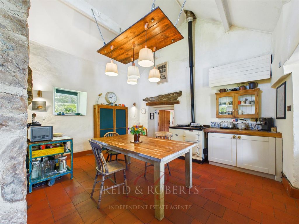 Additional image 10 of 4 bed cottage for saleLlandegla, Wrexham LL11