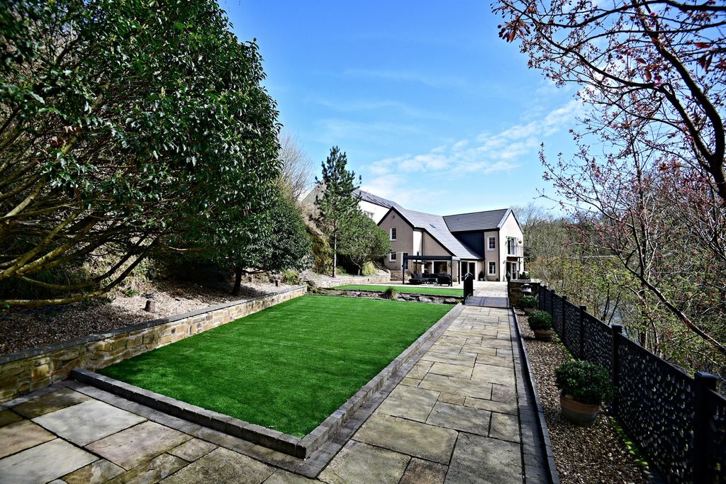Additional image 30 of 4 bed country house for saleSeven Acres, Kilwinning KA13
