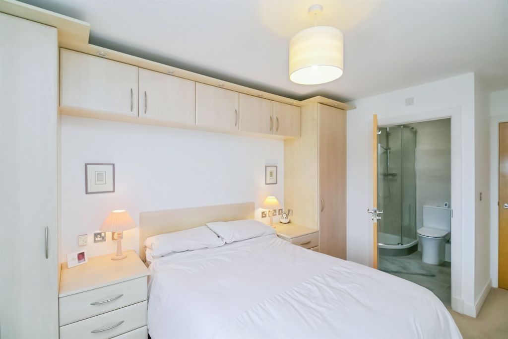 Additional image 11 of 3 bed flat for saleY Cerigos, Barry CF62