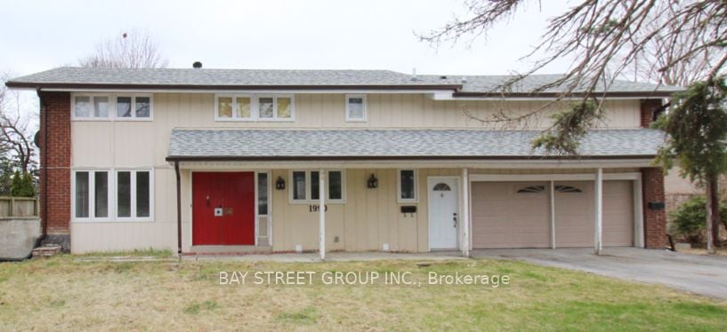 Main-1990 Liverpool Road, Pickering, ON, L1V 1W5