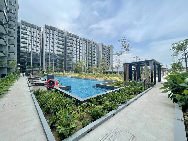 Additional image 6 of Bidadari Park Drive