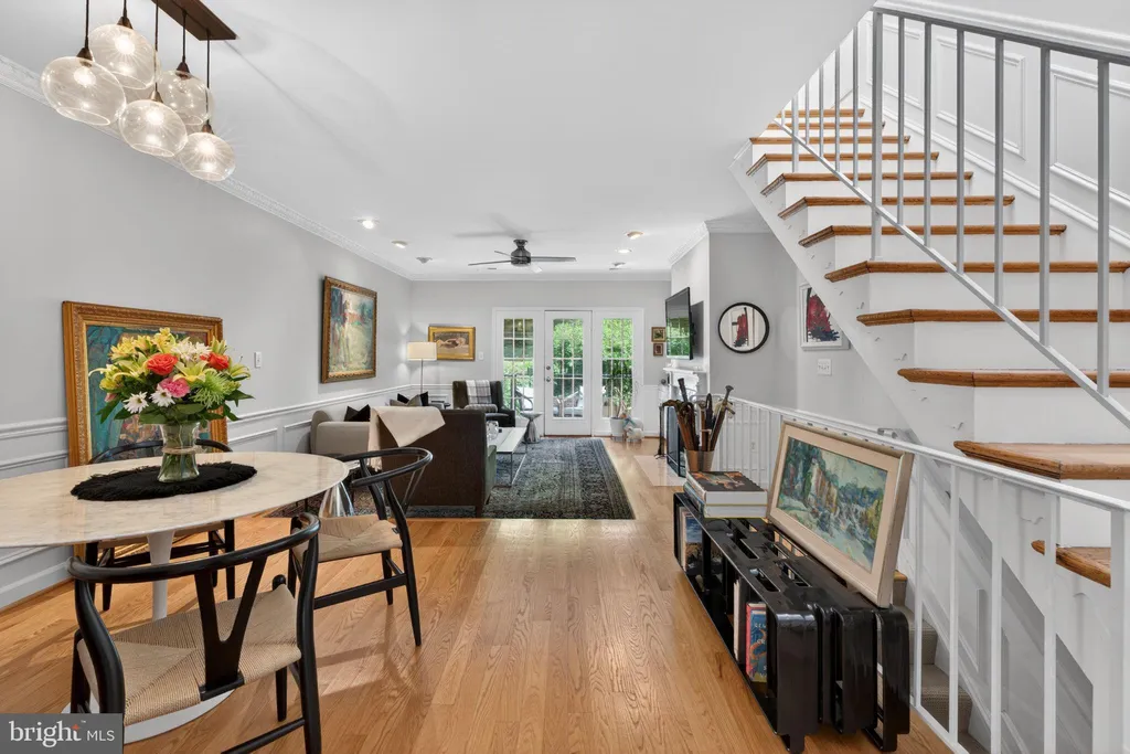 Additional image 3 of 4625 Macarthur Boulevard NW Unit B, Washington, DC 20007