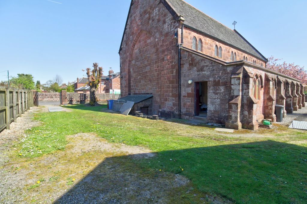 Additional image 15 of Land for saleSt Mungo's Episcopal Church & Hall, Main Street, Alexandria G83