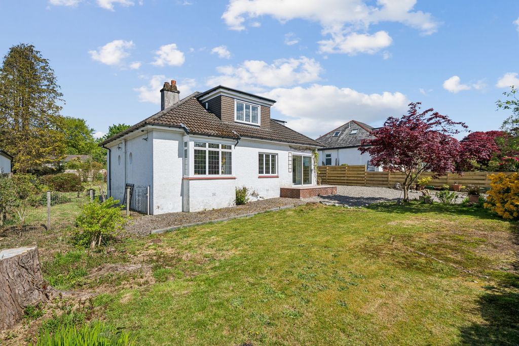 Additional image 29 of 3 bed cottage for saleCasita, Rhu Road Higher, Helensburgh G84