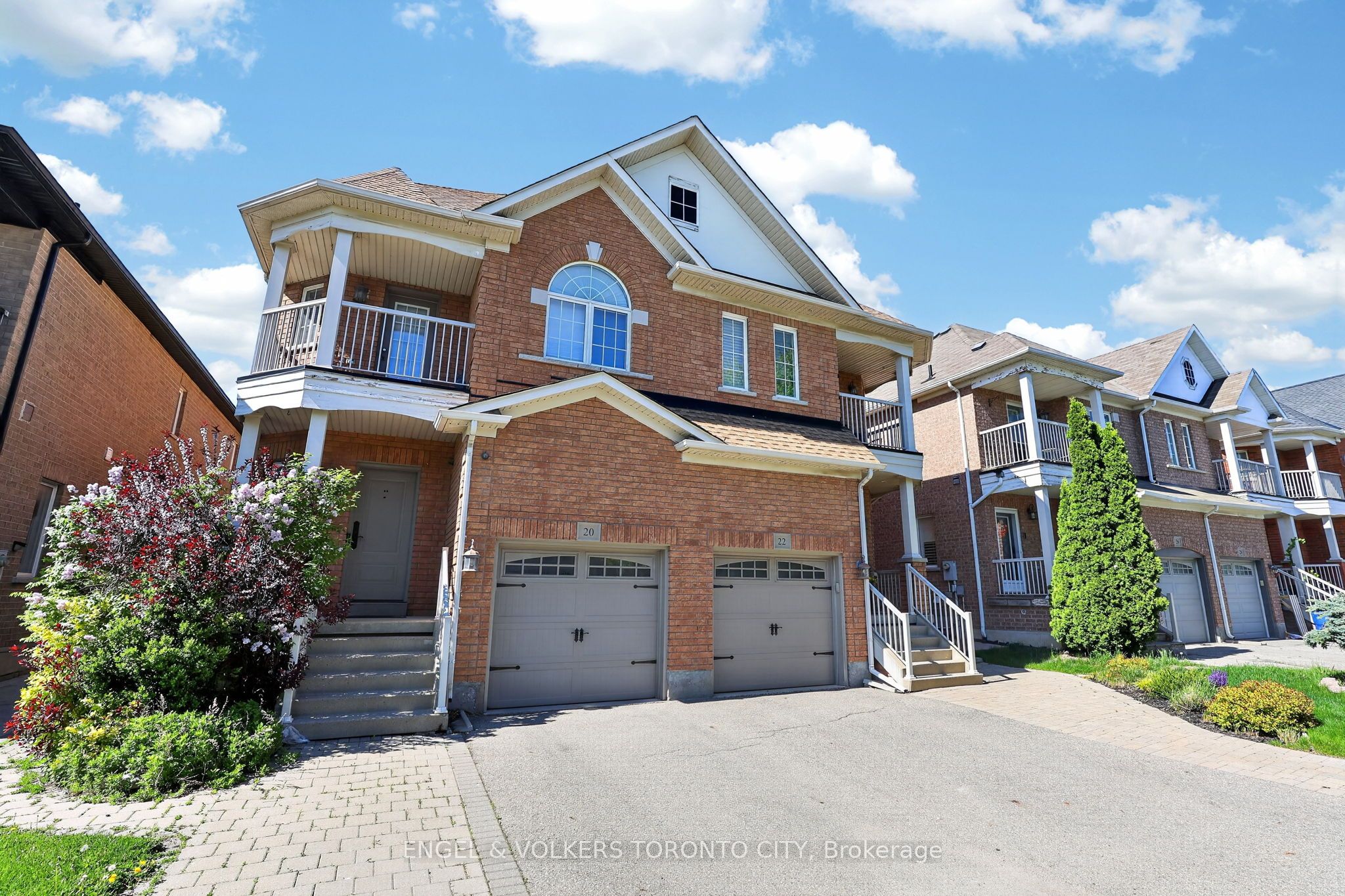 Additional image 3 of 22 Ozner Crescent, Vaughan, ON, L4H 0E2