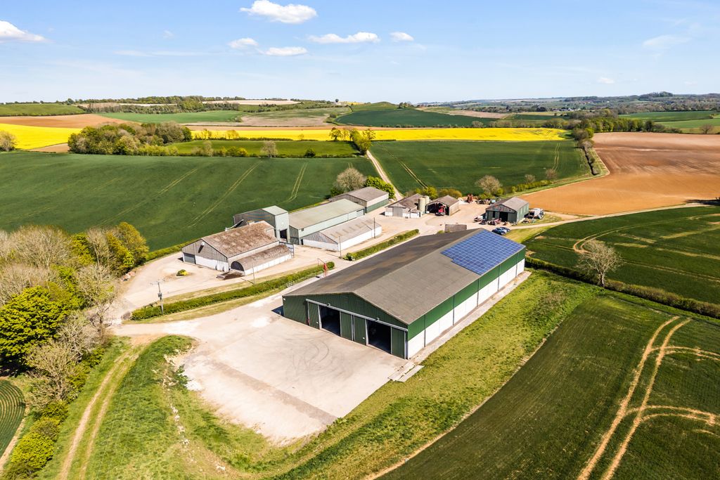 Additional image 13 of Land for saleGlebe Farm | Lot 2, Oxcombe Road, Belchford, Horncastle LN9