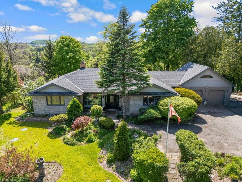91 Limerick Drive, Kitchener, ON, N2P 2G9