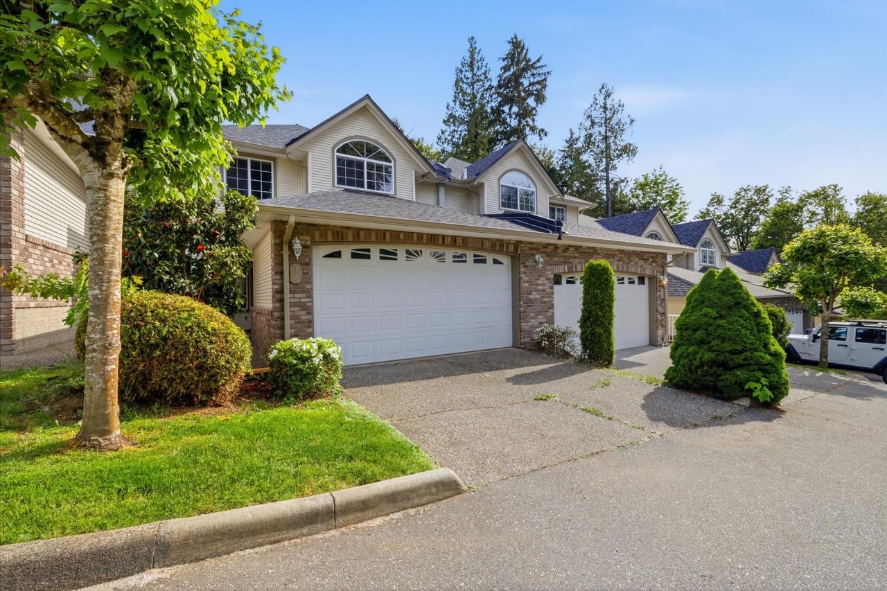 72-32777 Chilcotin Drive, Abbotsford, BC, V2T 5W4