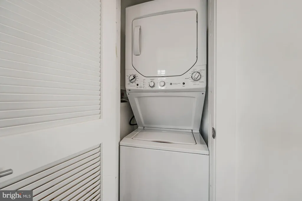 3831 Georgia Avenue NW Unit 503, Washington, DC 20011