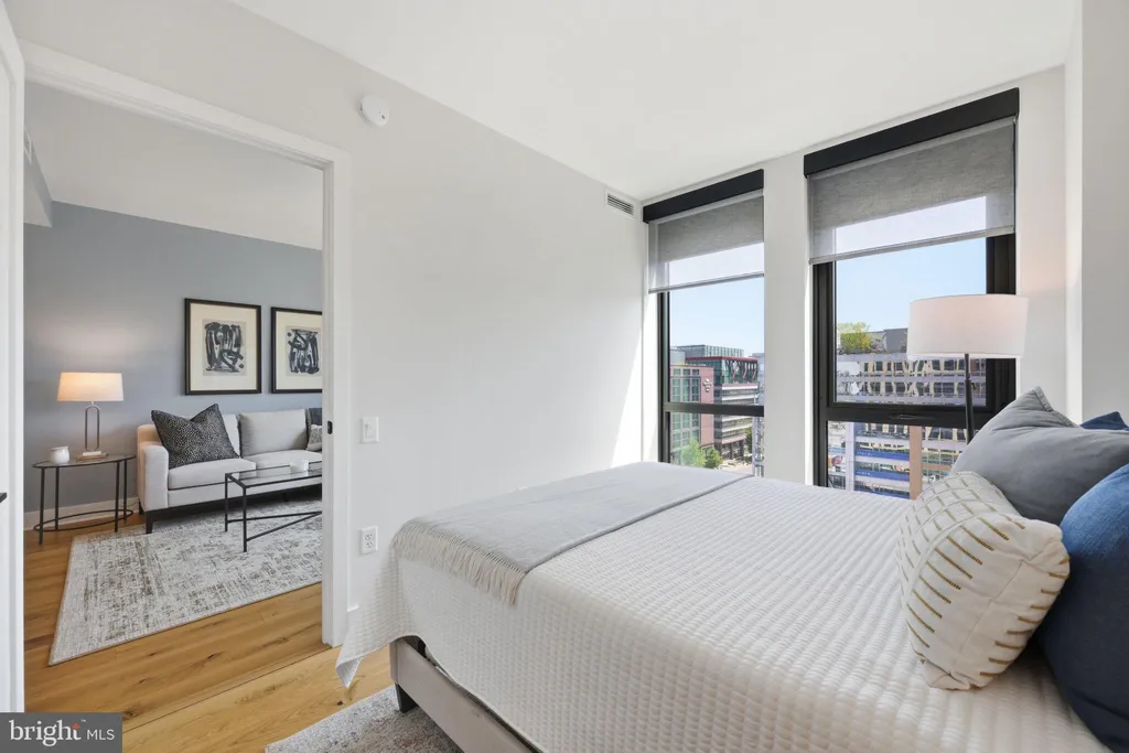 Additional image 10 of 1211 Van Street SE Unit 1007, Washington, DC 20003