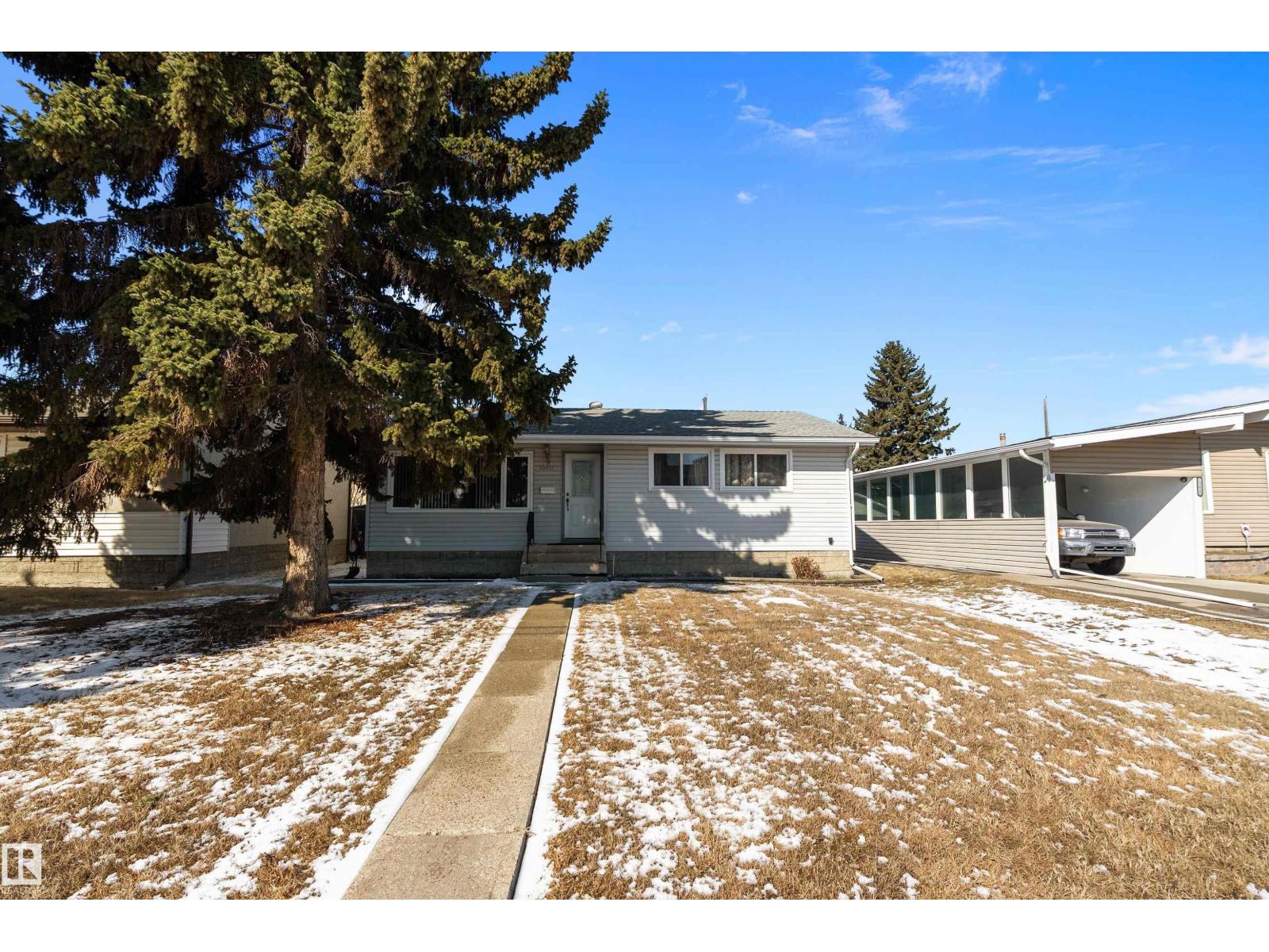 13416 101 Street NW, Edmonton, AB, T5E4G4