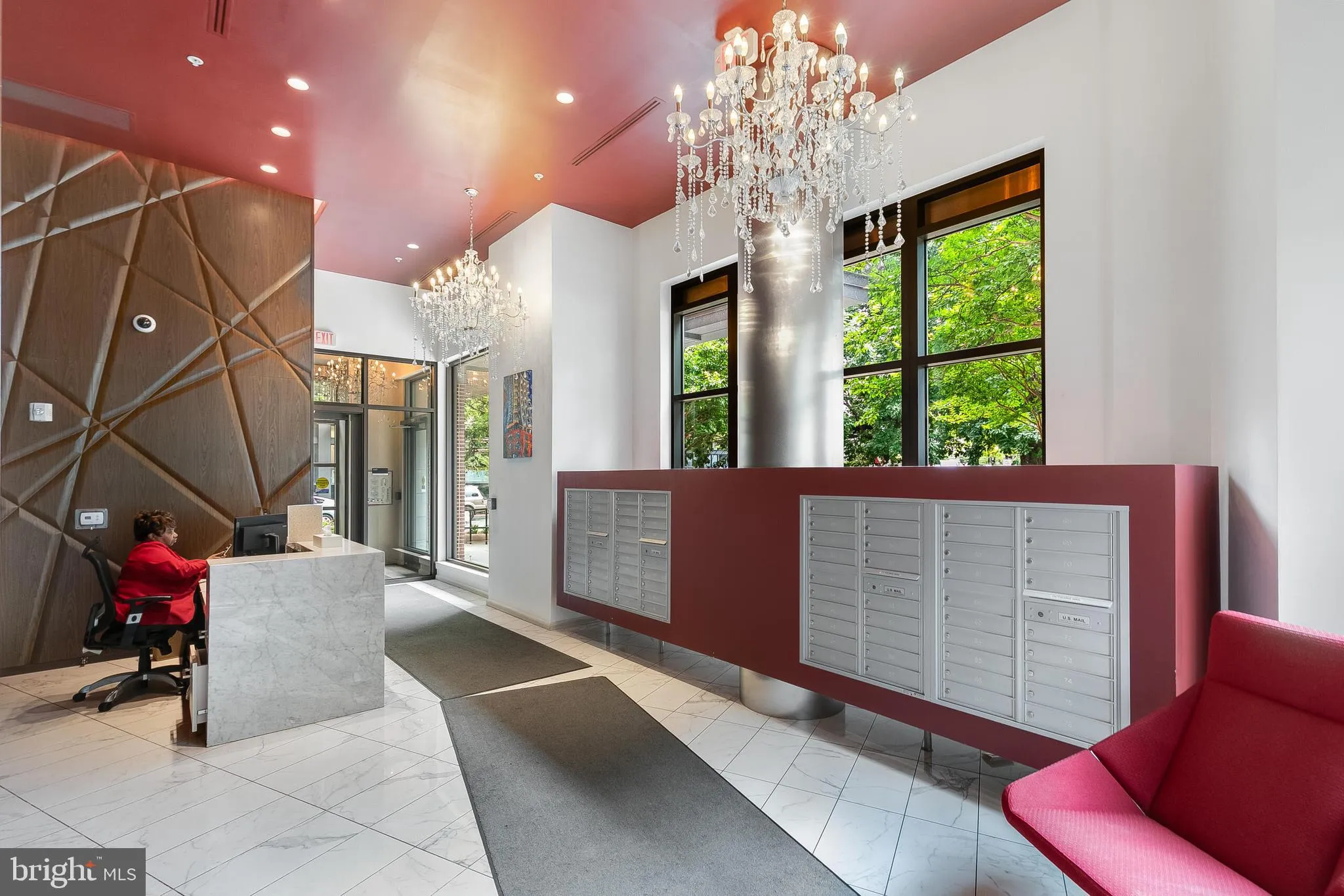 Additional image 111 of 460 New York Avenue NW Unit 607, Washington, DC 20001