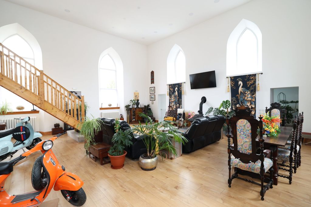 Additional image 7 of 3 bed detached house for saleHenrietta Street, Girvan KA26