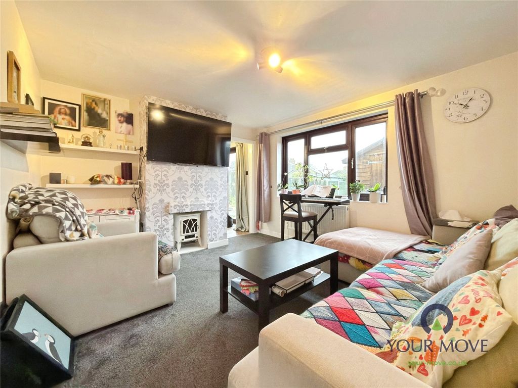 Additional image 2 of 3 bed semi-detached house for saleHelvellyn Avenue, Ramsgate, Kent CT11