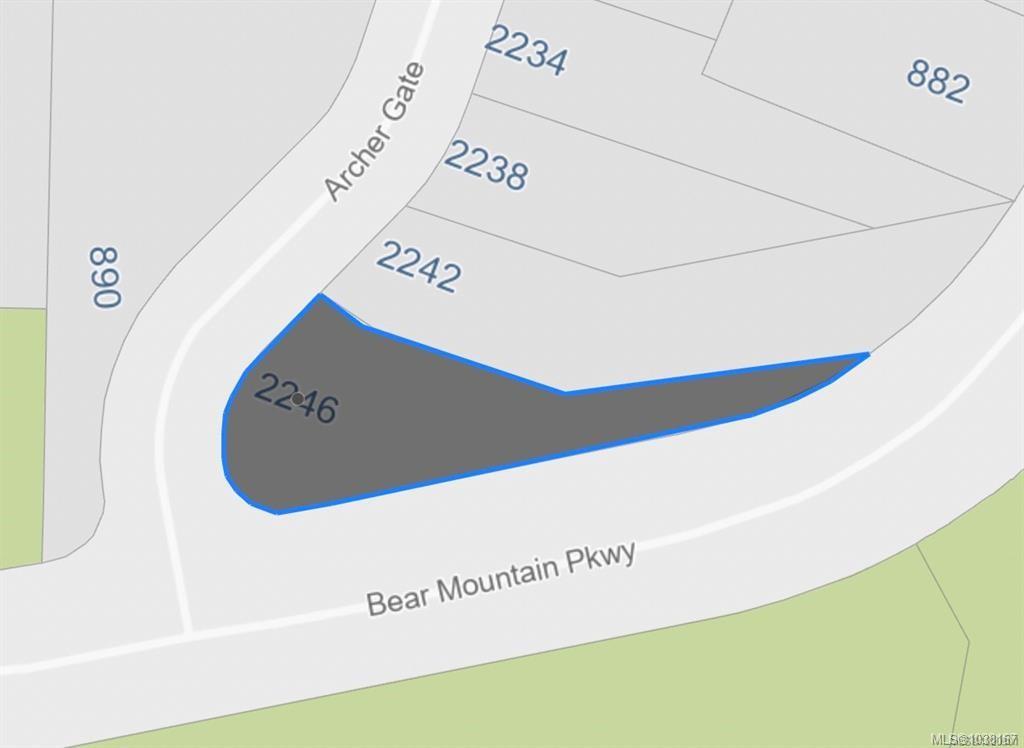 Additional image 2 of 2246 Archer Gate, Langford, BC, V9B 3S1