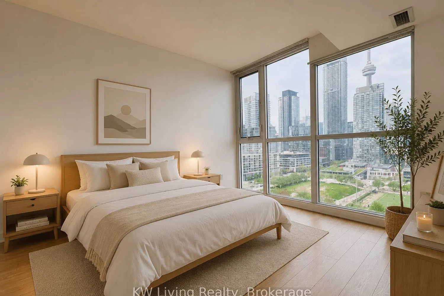 75 Queens Wharf Road 1705 photo 3
