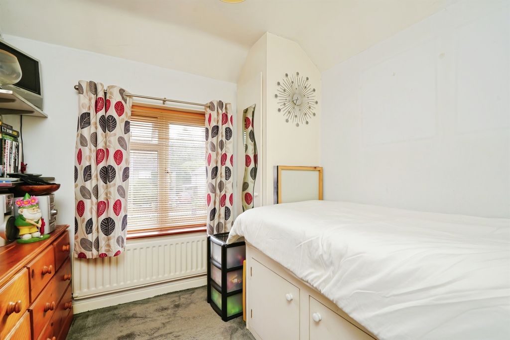 Additional image 16 of 4 bed semi-detached house for saleHeadley Way, Headington, Oxford OX3