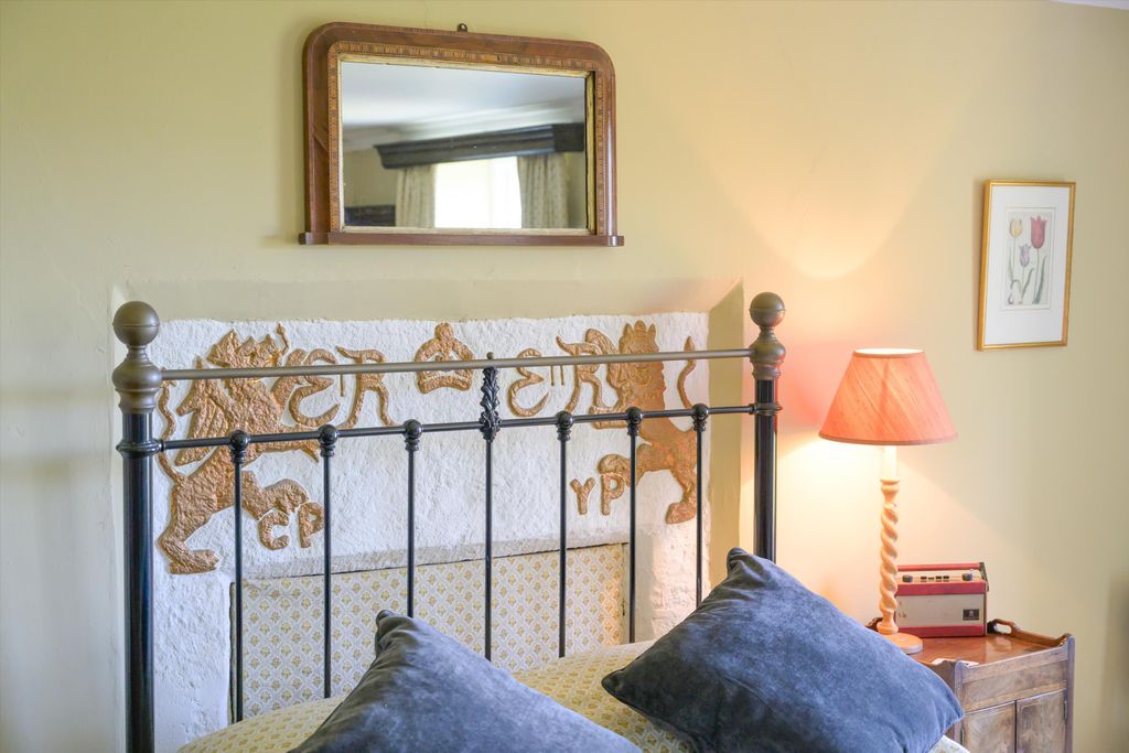 Additional image 27 of 7 bed detached house for salePenallt, Monmouth, Monmouthshire NP25