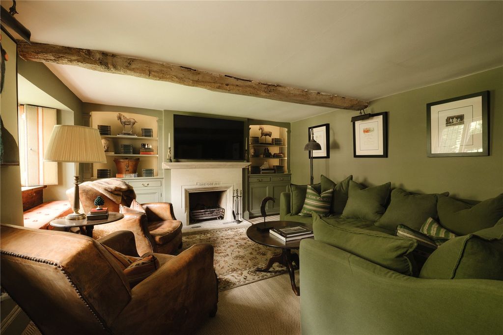 Additional image 9 of 9 bed country house for saleBroadwell, Moreton-In-Marsh, Gloucestershire GL56