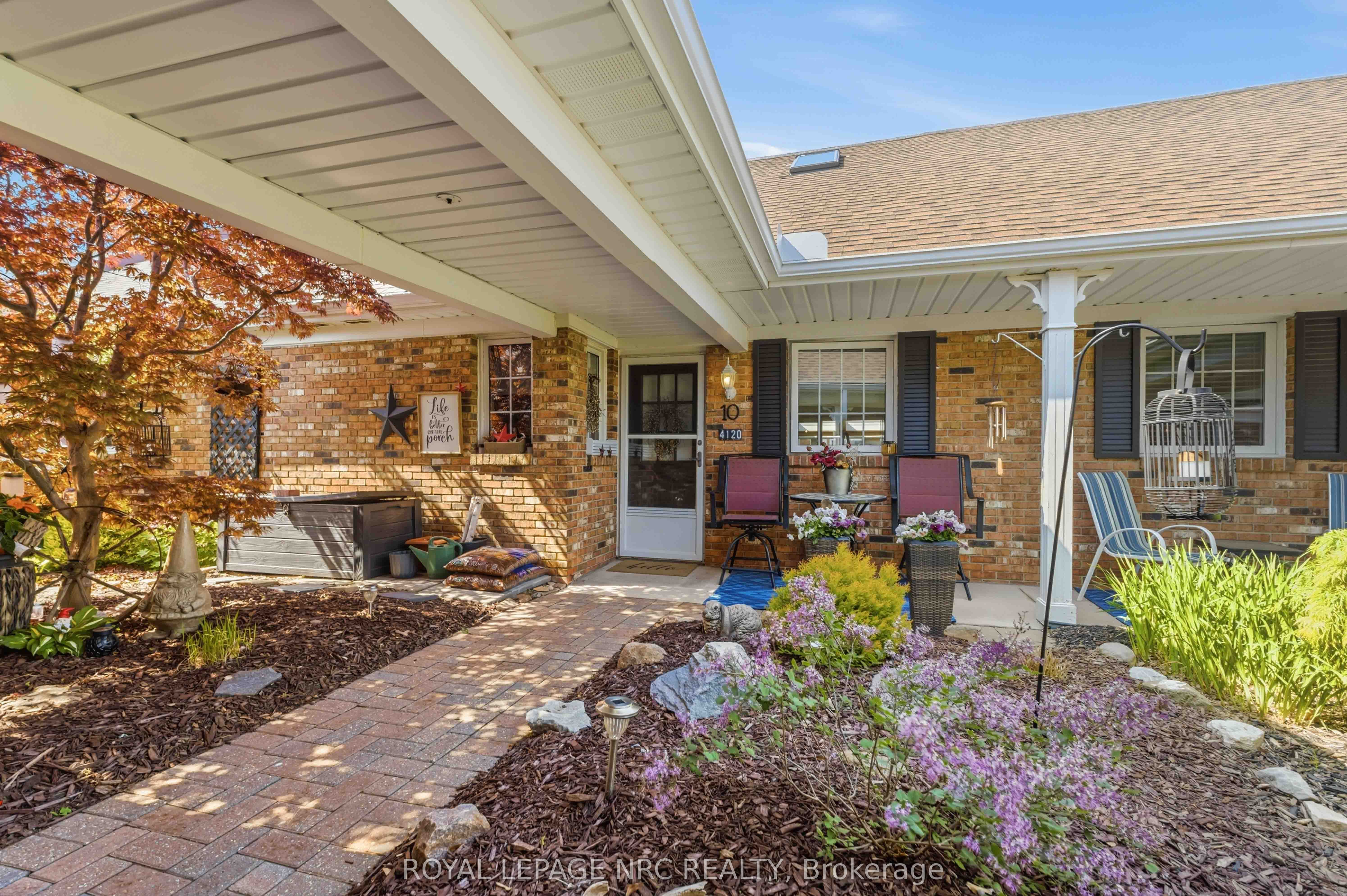 14-4120 Apple Blossom Lane, Lincoln, ON, L0R 2C0
