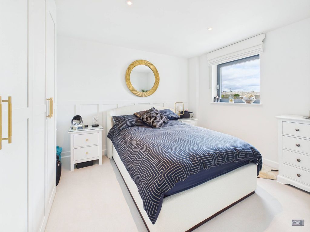 Additional image 10 of 2 bed flat for saleParsonage Way, Plymouth PL4