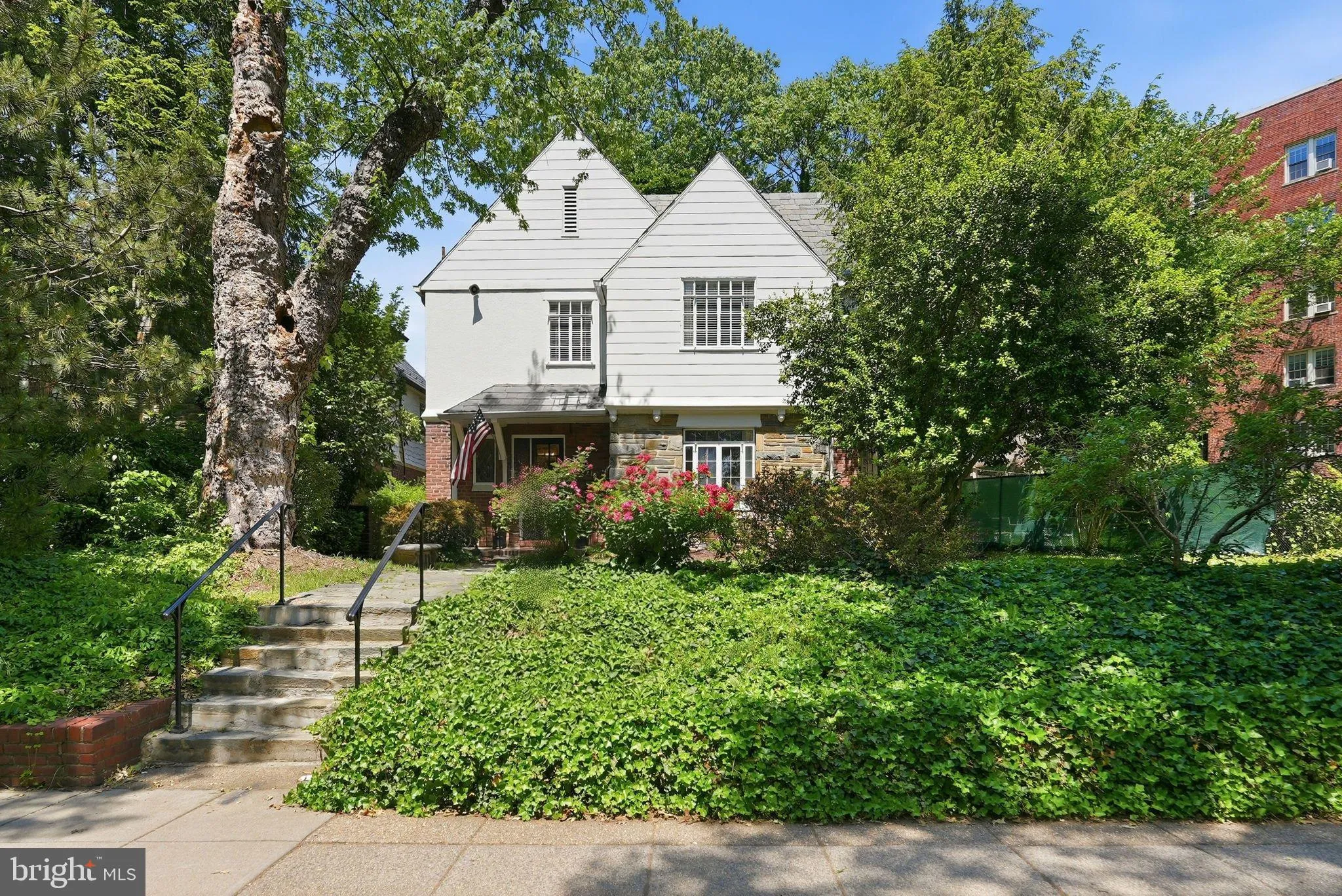 Additional image 18 of 3721 Massachusetts Avenue NW, Washington, DC 20016